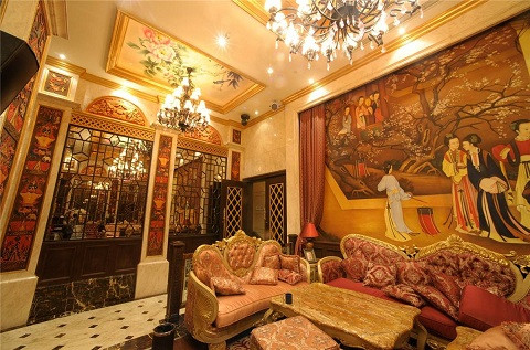 杭锦高档KTV妹子质量哪家好