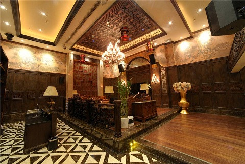 杭锦哪个KTV少爷男模妹子服务好